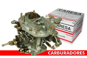 Carburadores