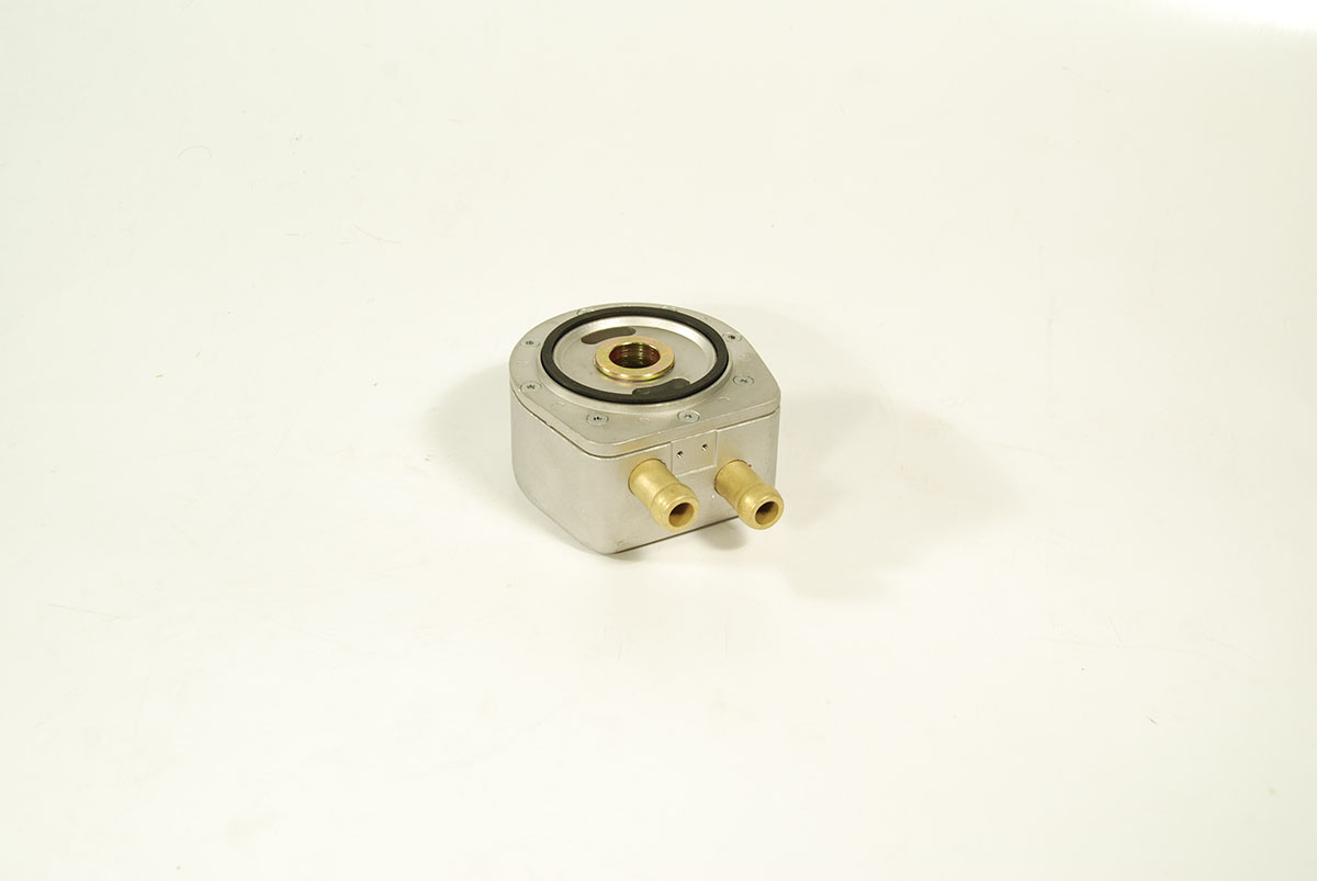 ENFRIADORES DE ACEITE